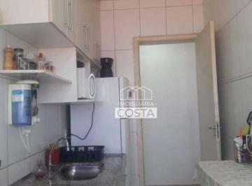 40e797641570a299189e8337f93749b0810cc682 · Apartamento com 3 dormitórios à venda,por R$ 310.000 - Condomínio Residencial Spazio Ilha Di Fiori -