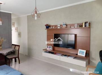 642174eed8c52413fa3c8cf8ddc7b1ad6b23e8b3 · Casa à venda, 144 m² por R$ 424.000,00 - Loteamento Terras de São Pedro e São Paulo - Salto/SP