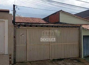 6a15d5d69b5721e71b91a388766fb3247c18ceeb · Casa com 3 dormitórios à venda,por R$ 320.000 - Jardim Aeroporto I - Itu/SP