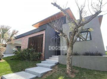 50bba48ed9770a8c6b89335902d8a53a4a976b7c · Casa Gênova com 4 Suítes à venda,por R$ 3.700.000 - Condomínio Campos de Santo Antônio II - Itu/SP