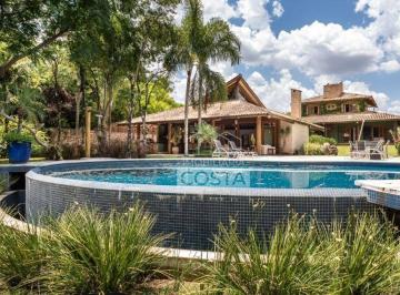 20b9191b52e99d9a1c9a47db4639c47340749c25 · Casa com 5 Suítes,venda por R$ 9.500.000 ou aluguel por R$ 52.050/mês - Fazenda Vila Real - Itu/SP