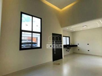 8df22562a954e45f3923b6e75818ce652b7f8dd4 · Casa com 3 dormitórios à venda,por R$ 579.000 - Loteamento Terras de São Pedro e São Paulo - Salto/S