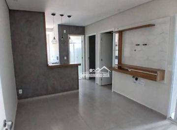 cff85bcbc56eedad5498de71d86ac9118d2da925 · Apartamento com 2 dormitórios à venda, 47 m² por R$ 297.000,00 - Edifício Residencial Safira - Salto