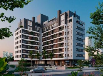 Apartamento de 1 quarto, Curitiba · Studio no Alto da Glória.