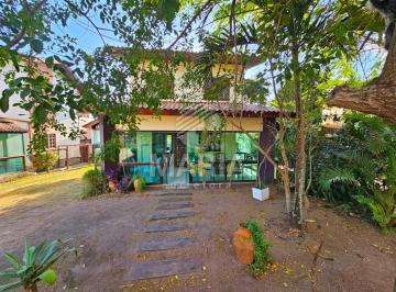Casa de 5 quartos, Gravatá · Casa de condomínio com 05 suítes à venda em Gravatá/PE! 