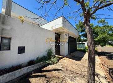 Casa de 3 quartos, Pirassununga · VENDA – CASA NOVA – JARDIM SÃO JOÃO – PIRASSUNUNGA