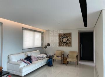 Apartamento de 4 quartos, Belo Horizonte · EXCELENTE APARTAMENTO, 160 M² - 4 Quartos - 4 Vagas - São Pedro