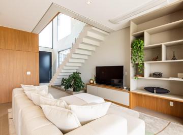 Casa de 5 quartos, Campinas · Casa Sobrado à venda no Condomínio Residencial Arborais em Campinas - SP