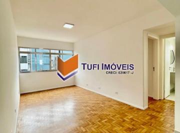 Apartamento · 75m² · 3 Quartos · 1 Vaga · Apartamento na Vila Mariana