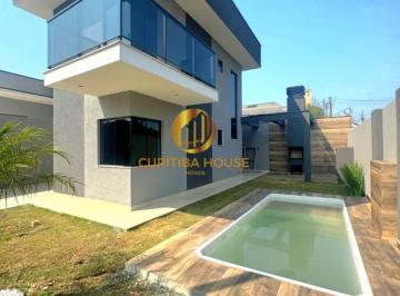 202602041640279802.jpg · Sobrado moderno com piscina no Bairro Nações  Fazenda Rio Grande