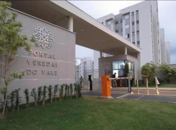 Apartamento de 2 quartos, Tatuí · Apartamento a Venda em Tatui - Veredas do Vale