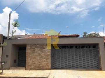 Foto 01 · Imperdível oportunidade: Casa à venda em São José do Rio Preto-SP, Residencial Nato Vetorasso, 2 qua