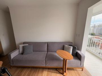 Apartamento de 2 quartos, São Paulo · APARTAMENTO A VENDA NO JAGUARÉ 2 QUARTOS 1 SUÍTE 1 VAGA E LAZER