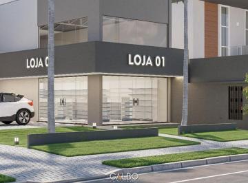 Comercial , Curitiba · ESQUINA MAIS COBIÇADA DA REGIÃO! LOJA ÚNICA