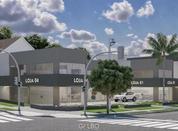 Comercial , Curitiba · ESQUINA MAIS COBIÇADA DA REGIÃO! LOJA ÚNICA
