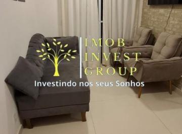 Foto 01 · Apartamento à Venda no Condomínio EVO  Indaiatuba - SP
