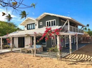 Comercial de 6 quartos, Camocim · Pousada a venda em tatajuba Ceará 