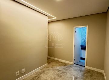 Sala de estar · Apartamento à venda no Condomínio Residencial Viva Vista, em Sumaré/SP