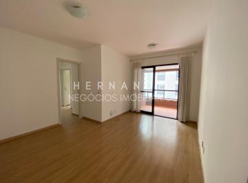 Foto 01 · locação em Alphaville Industrial, 3 quartos, 1 suíte, 1 vaga de garagem e 86m².