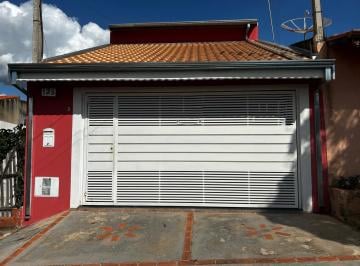 Casa de 2 quartos, Tatuí · Casa  a Venda em Jardim Planalto Tatui - SP
