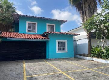 Comercial · 287m² · 3 Quartos · 2 Vagas · Casa Comercial para Locação em Cerqueira César, São Paulo-SP: 3 Quartos, 5 Salas, 6 Banheiros e 287m