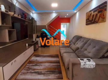 Foto 01 · Imperdível oportunidade: Casa à venda em Osasco-SP, bairro Santo Antônio, 3 quartos, 1 suíte, 2 sala