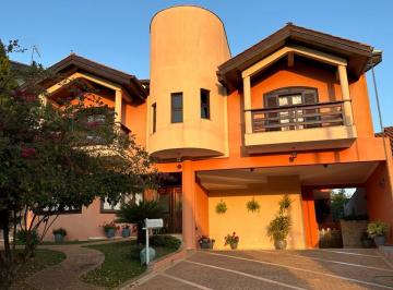Casa de 5 quartos, Sorocaba · OPORTUNIDADE DE MORAR NO MELHOR COND.DE SOROCABA! IBITI DO PAÇO 4DORM.3 SUÍTES.TERRENO 512M2...