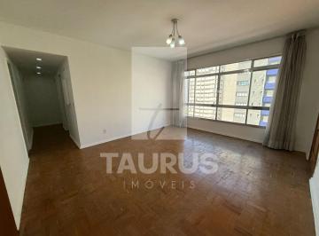 Foto 01 · Apartamento à venda, 3 quartos 1 suíte, 1 vaga, 92M², vila nova conceição.