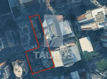 Foto 01 · Área ZM para comprar com 1.600m² na Vila Olimpia, São Paulo-SP.