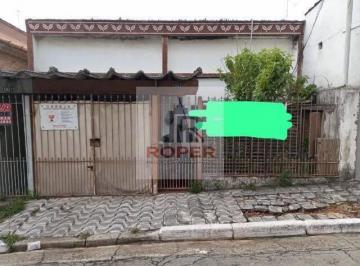 Casa · 226m² · 4 Quartos · OPORTUNIDADE P/ INVESTIMENTO TERRENO 9X 26/ 3 CASAS À VENDA NA VL INVERNADA
