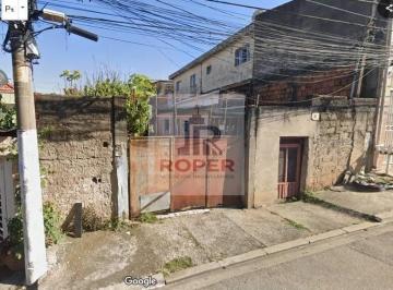 Terreno · 250m² · TERRENO DE 10 X 25 M² TOTAL 250 METROS È VENDA NO JARDIM HAIA DO CARRÃO