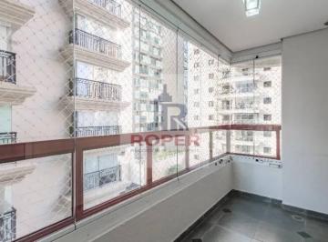 Apartamento · 95m² · 3 Quartos · 2 Vagas · APARTAMENTO COM 95 M²/3 DORMITÓRIOS/2 VAGAS À VENDA NO TATUAPÉ