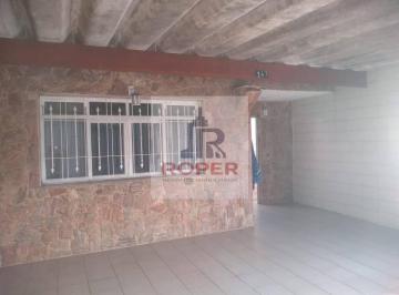 Casa · 117m² · 3 Quartos · 2 Vagas · CASA COM 132 M²/3 DORMITÓRIOS/2 VAGAS/ESPAÇO GOURMET À VENDA JD ARICANDUVA