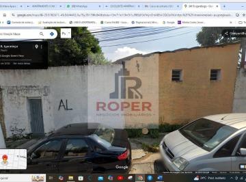 Terreno · 500m² · EXCELENTE TERRENO DE 500 M²(10 X 50M) À VENDA NA SANTA CLARA, SÃO PAULO