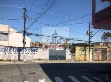 Terreno · 1054m² · EXCELENTE TERRENO DE 1.054 M² À VENDA NA VILA INDUSTRIAL
