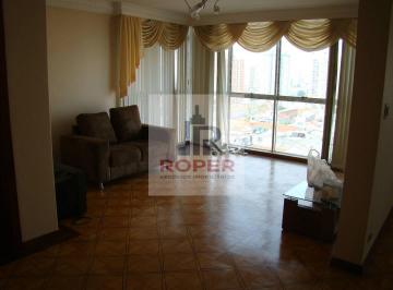 Apartamento · 320m² · 4 Quartos · 2 Vagas · APARTAMENTO DE 320 M²/4 DORMITÓRIOS/2 VAGAS À VENDA NA MOÓCA