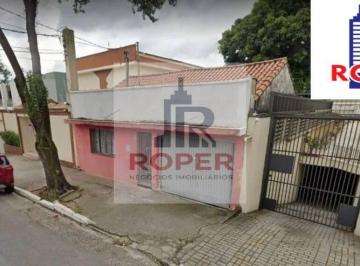 Terreno · 566m² · EXCELENTE TERRENO DE 566 M² (8,5 X 66) À VENDA NA VILA SANTANA- PENHA