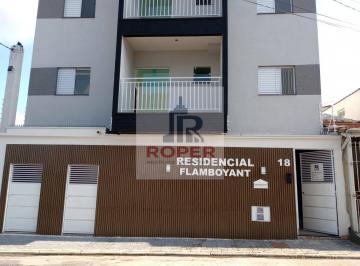 Apartamento · 34m² · 2 Quartos · APARTAMENTO DE 34 M²/2 DORMITÓRIO PARA ALUGAR NA VILA FORMOSA