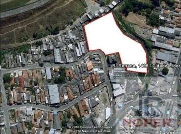 Terreno · 4000m² · OPORTUNIDADE TERRENO DE 4.000 M² PRÓXIMO AO METRÔ ITAQUERA