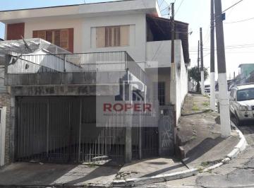 Casa · 150m² · 3 Quartos · 3 Vagas · CASA COM 125 M²/3 DORMITÓRIOS/3 VAGAS/EDICULA À VENDA NO JD VILA FORMOSA