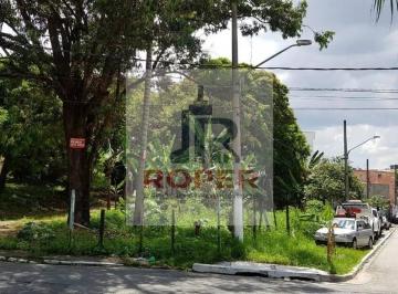 Terreno · 1600m² · OPORTUNIDADE- TERRENO DE ESQUINA COM 1.600 M² À VENDA NA VILA PARANAGUA