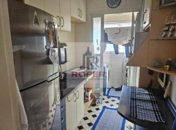 Apartamento · 57m² · 2 Quartos · 1 Vaga · EXCELENTE APARTAMENTO DE 57 M²/2 DORMITÓRIOS/1 VAGA À VENDA NA MOÓCA