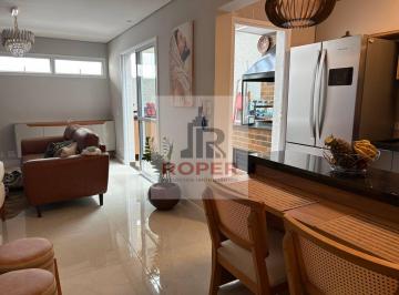 Casa · 81m² · 2 Quartos · 2 Vagas · SOBRADO COM 81 M²/2 SUITES/VARANDA/2 VAGAS À VENDA NA VILA SANTA CLARA