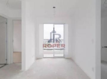 Apartamento · 40m² · 2 Quartos · APARTAMENTO COM 40 m²/2 DORMITÓRIOS/VARANDA À VENDA NA MOÓCA
