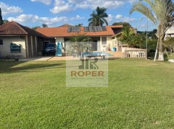 Rural · 2000m² · 3 Quartos · 20 Vagas · CHÁCARA COM 2.000 M²/CASA SEDE/ PISCINA/ESPAÇO GOURMET À VENDA EM MAIRINQUE