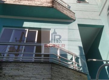 Casa · 126m² · 3 Quartos · 5 Vagas · LINDA CASA COM 3 SUITES/ÁREA GOURMET/5 VAGAS À VENDA NO JARDIM DONA SINHA