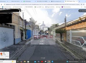 Terreno · 327m² · OPORTUNIDADE!!! TERRENO COM  329 M² (10 X 33 M²) À VENDA NA VILA CARRÃO