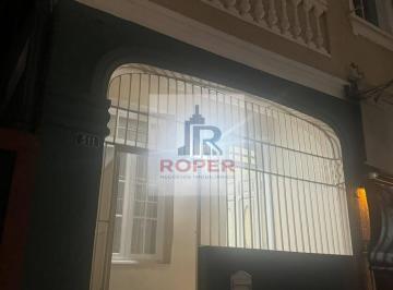 Comercial · 80m² · Aluga Casa Térrea para Fins Comerciais – Pronta para Uso! No Ipiranga