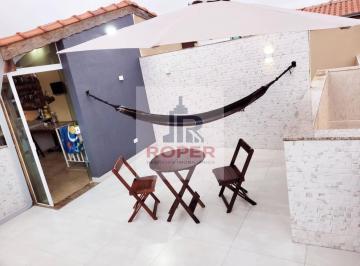 Apartamento · 84m² · 2 Quartos · 1 Vaga · LINDA COBERTURA COM 84 M²/2 DORMS/1 VAGA À VENDA EM SANTO ANDRÉ
