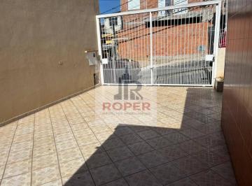 Casa · 200m² · 3 Quartos · 3 Vagas · CASA COM TERRENO DE 10 X 20 M² COM EDICULA À VENDA NA CHÁCARA BELENZINHO